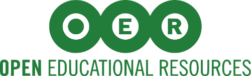 Open Education Resources Logo 